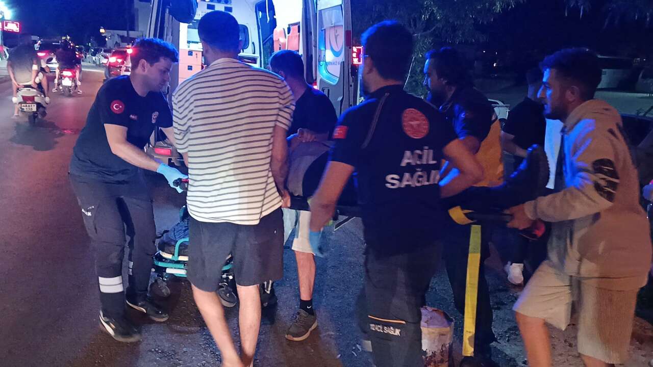 Muğla'da Nefes Kesen Kovalamaca! Polisi Yaralayıp Kaçan Sürücüye Kesilen Ceza Dudak Uçuklattı 3